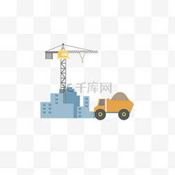 楼盘开售倒计时图片_工地施工建筑