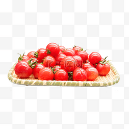 水果蔬菜红色图片_西红柿红色水果