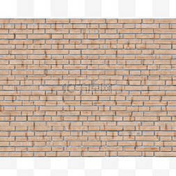 房屋建筑砖墙