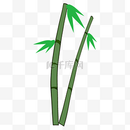 竹子设计竹节