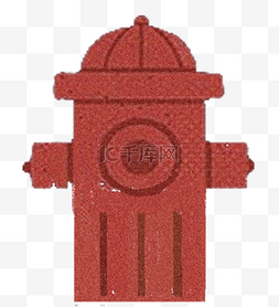 消防栓图案