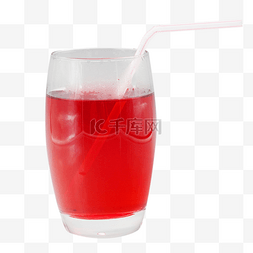 红色的树莓图片_冰镇树莓汁