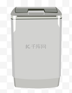 小型洗衣机图片_电器洗衣机