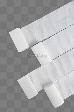 卫生纸卷筒纸