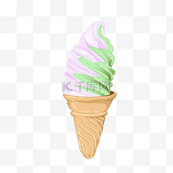 夏至冰淇淋