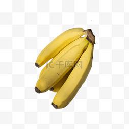 好吃的香蕉图片_好吃的香蕉