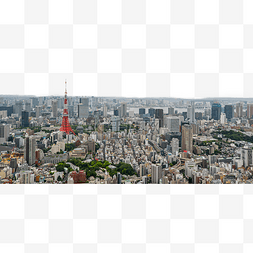东京铁塔图片_东京铁塔