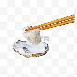 海鲜牡蛎图片_美食烹饪牡蛎
