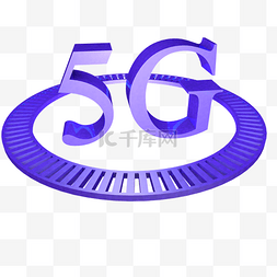 网络通信图片_5G科技网络时代