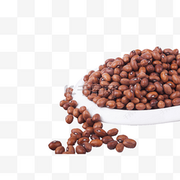 营养丰富的小红豆