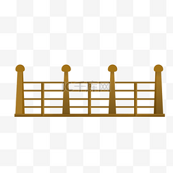 围墙围栏护栏