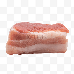 大雪食品海报图图片_美食食品猪肉