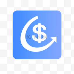 icon图标金融图片_理财金融理财基金icon图标