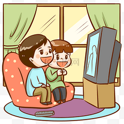 情侣观看电视视频
