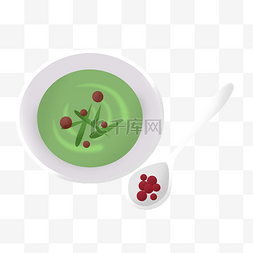 红色茶叶图片_红色茶叶装饰