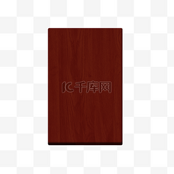 棕色木纹素材图片_棕色逼真木质地板