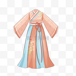 古风古代汉服