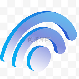 蓝色科技移动图片_信号科技网络系统