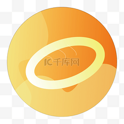 彩色食物icon图标