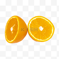美味水果橙子