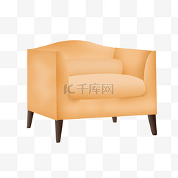 摊在沙发上图片_沙发图片素材椅子图案沙发椅