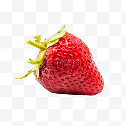 新鲜草莓图片_红色新鲜草莓