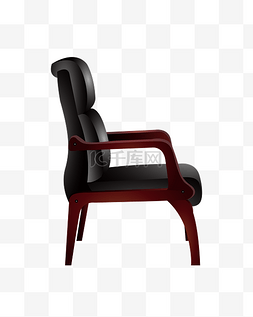 手绘椅子图案图片_家居素材沙发椅图案
