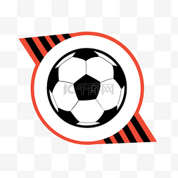 体育运动类图片_体育运动类红色标志图案