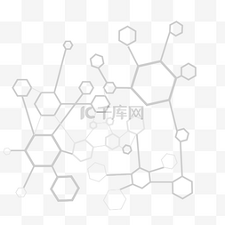 学科结构图片_化学结构底纹