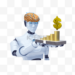 科技金融机器人