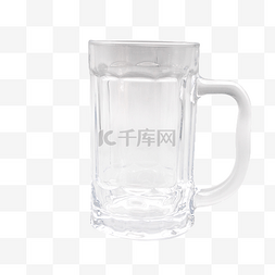 扎啤酒杯玻璃杯
