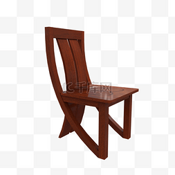 实木餐椅椅子红木椅子