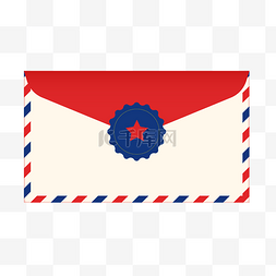 邮件信封