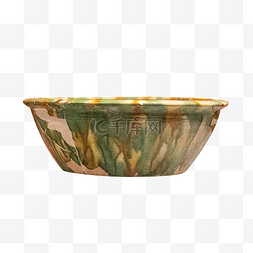 古代文物碗具