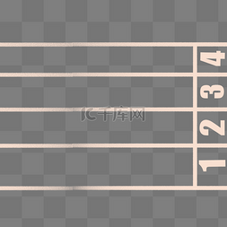 跑道跑步图片_运动会跑道图案