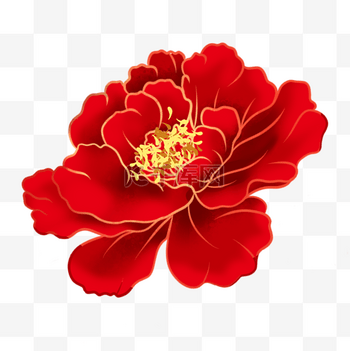 中国画牡丹图片-中国画牡丹图片素材免费下载-千库网 中国画牡丹图片-中国画牡丹图片素材免费下载-千库网