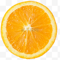 圆形的水果图片_圆形的水果橙子