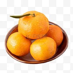 水果蜜桔图片_橘子水果