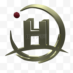 H字母LOGO图片_H字母LOGO