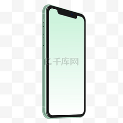 刘海屏手机图片_苹果手机iPhone 11侧屏