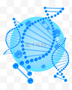 异体蛋白图片_蓝色胶原蛋白