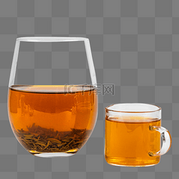 茶文化红茶