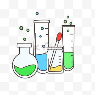 化学实验器材
