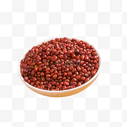碗里的红豆