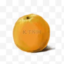 小柑橘logo图片_橘子