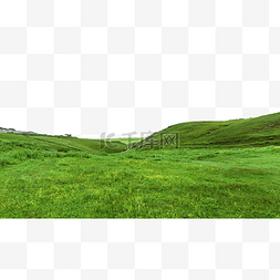 内蒙古草原图片_内蒙古高山草原景观