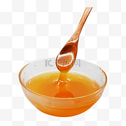 两碗蜂蜜图片_蜂蜜蜜碗