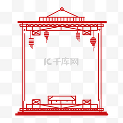 中国风背景海报图片_猪年春节海报年夜饭海报设计背景