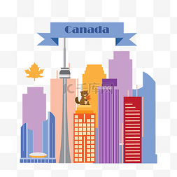 世界旅游加拿大地理