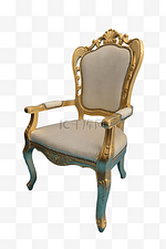 欧式座椅椅子